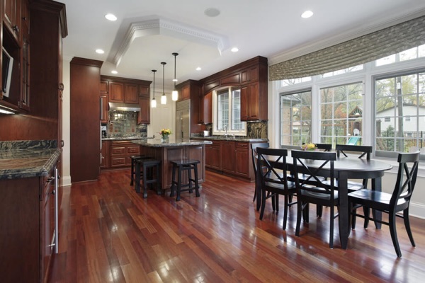 Our experienced Murfreesboro flooring installers