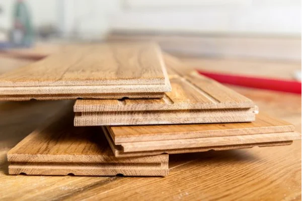 5 Things You Need To Know When Buying Hardwood Flooring - Tennessee Deck Works