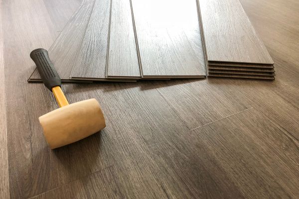 Advantages of Vinyl Flooring Installation, Murfreesboro Flooring