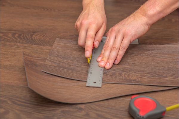 Easy Maintenance and Cleaning, Murfreesboro Flooring