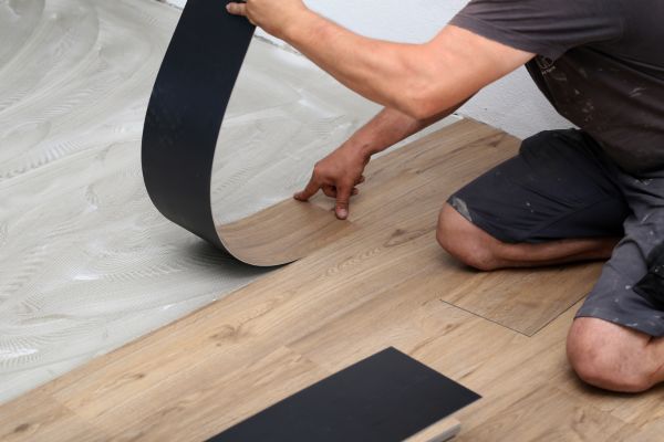 Unveiling the Benefits of Vinyl Flooring Installation, Murfreesboro Flooring