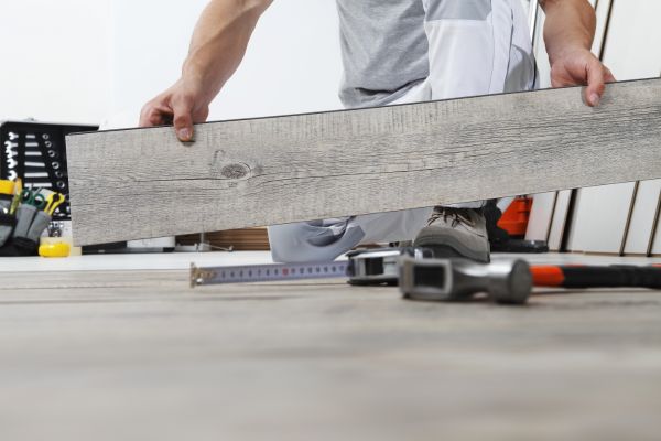 Vinyl Flooring Installation: A Wise Choice, Murfreesboro Flooring
