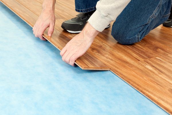 Understanding Underlayment, Murfreesboro Flooring