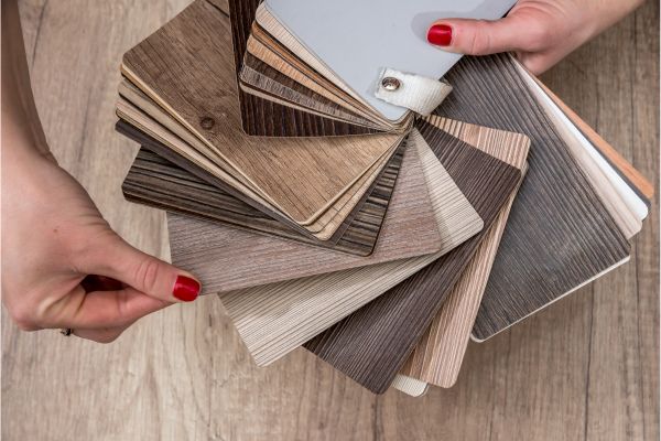 Vinyl Flooring Right for You - Murfreesboro Flooring