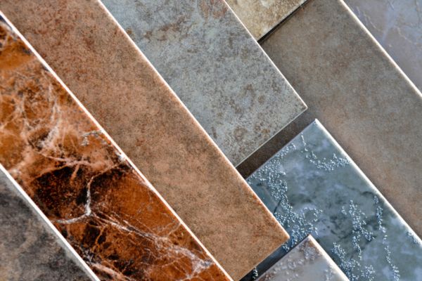 Types of Marbles Flooring