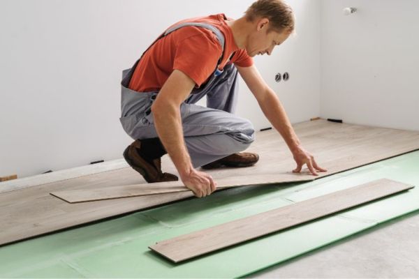 Professional Subfloor Services