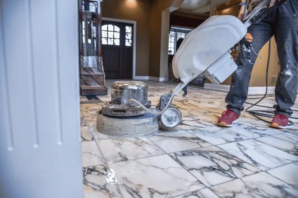Final Thoughts on Marble Flooring Maintenance - Murfreesboro Flooring