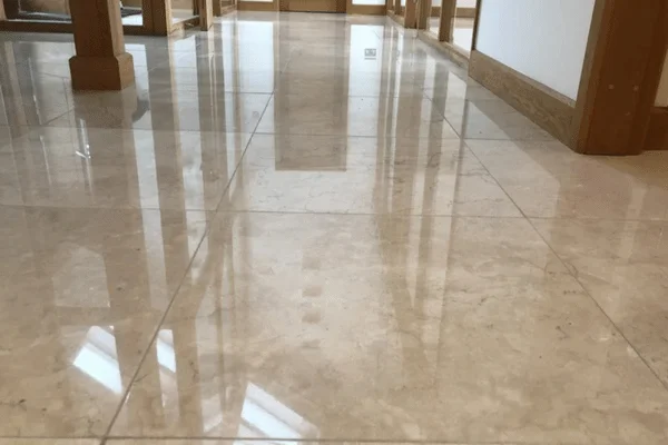 How to Maintain Marble Flooring Through Sealing - Murfreesboro Flooring