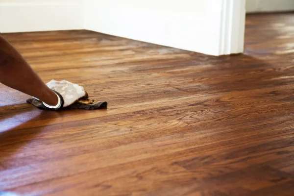 How Often Should You Refinish Hardwood Floors - Murfreesboro Flooring