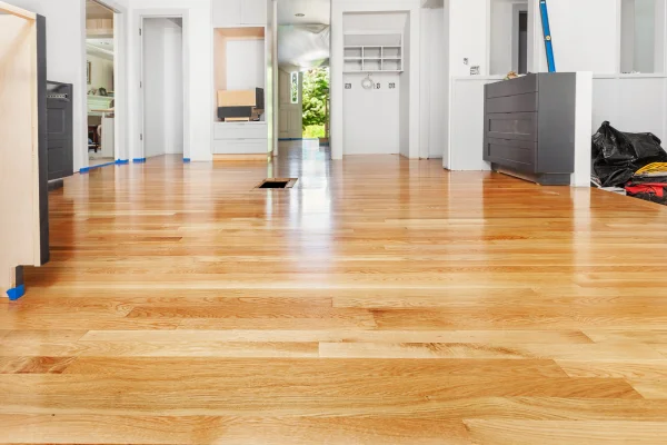 Keep Your Hardwood Flooring Beautiful - Murfreesboro Flooring