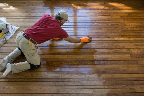 Why Refinishing Is Better Than Replacing in Most Cases - Murfreesboro Flooring