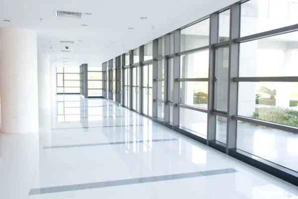How to Choose Between Different Types of Commercial Flooring - Murfreesboro Flooring