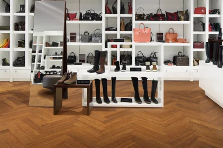 How to Choose the Best Flooring for Your Business - Murfreesboro Flooring