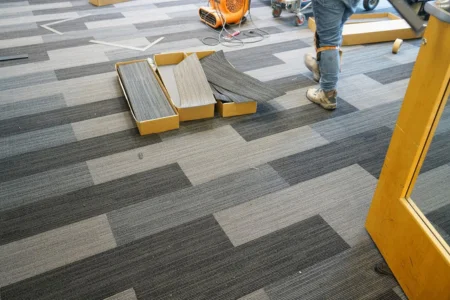 The Value of Local Expertise in Commercial Flooring - Murfreesboro Flooring