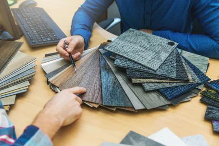 Why Choosing the Right Commercial Flooring Matters - Murfreesboro Flooring