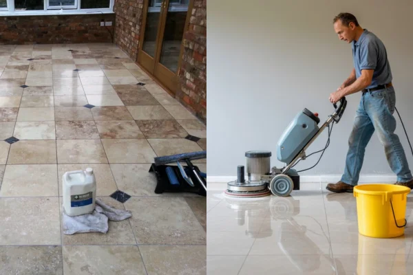 DIY vs. Professional Tools - What’s the Difference - Murfreesboro Flooring
