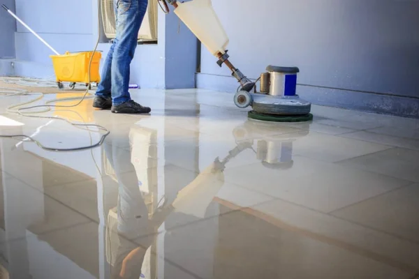 How to Make Your Marble Floors Shine Again - Polishing Tips & Tricks - Murfreesboro Flooring