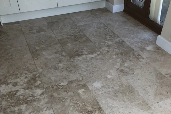 Why Do Marble Floors Lose Their Shine Over Time - Murfreesboro Flooring