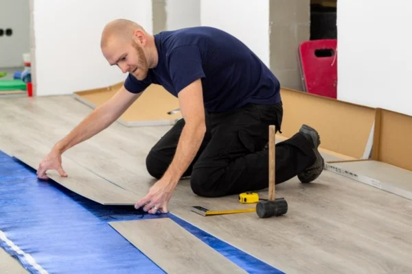 Installation Experience - Murfreesboro Flooring