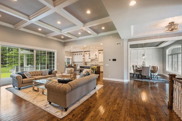 Best Commercial Flooring - Murfreesboro Flooring