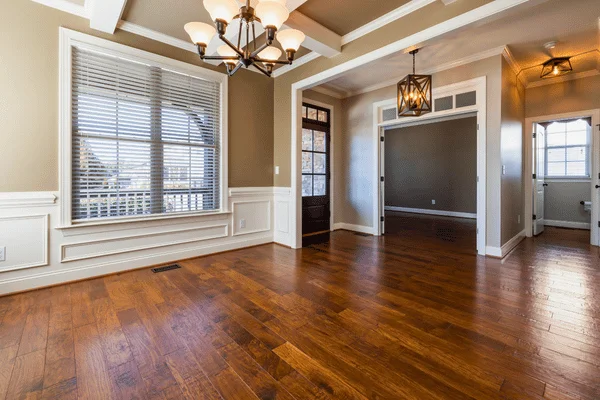Selecting the Best Commercial Flooring - Murfreesboro Flooring