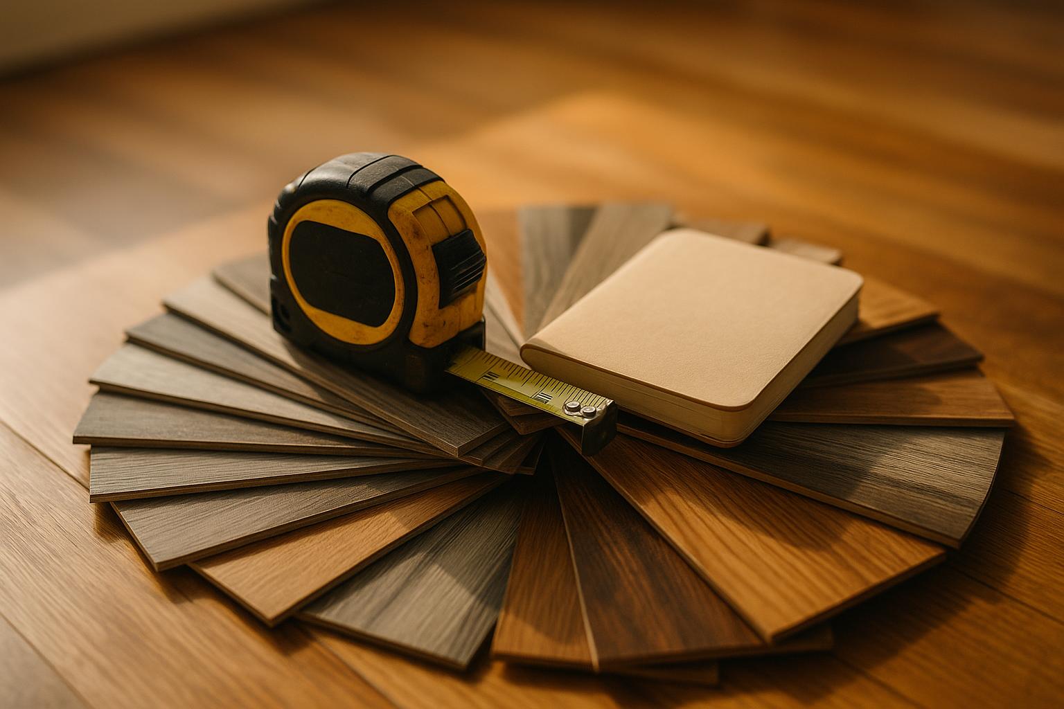 Flooring Cost Calculator Samples — Murfreesboro Flooring