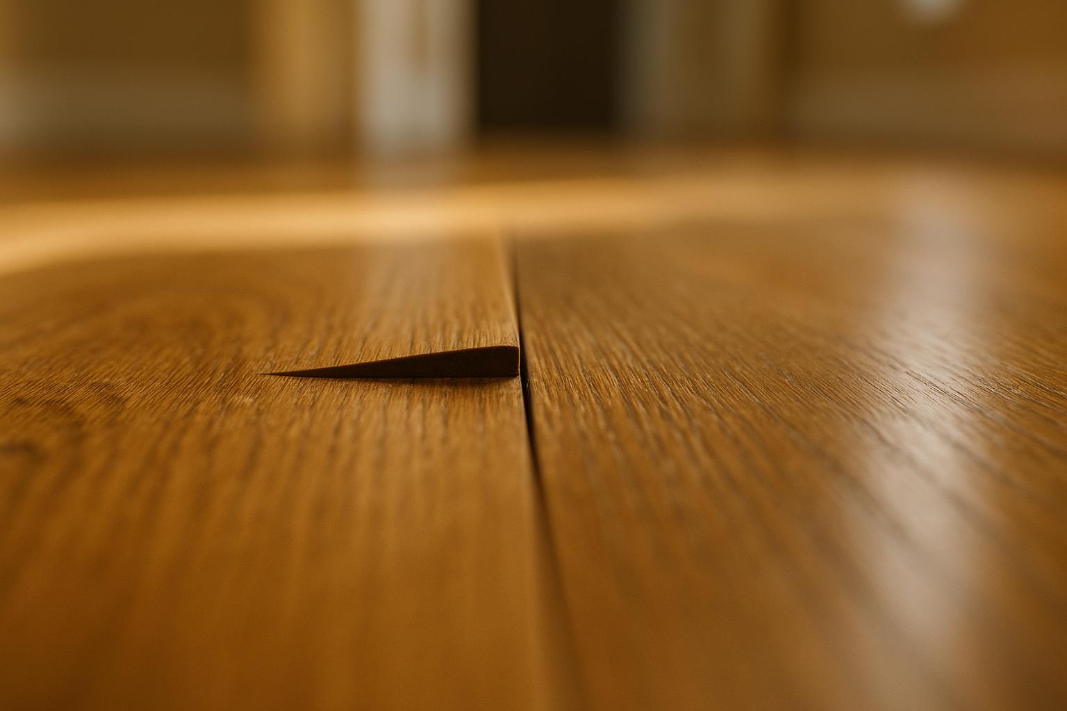 Signs Installed Wrong Lippage — Murfreesboro Flooring