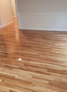 hardwood flooring in murfreesboro tn