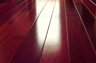 vinyl flooring